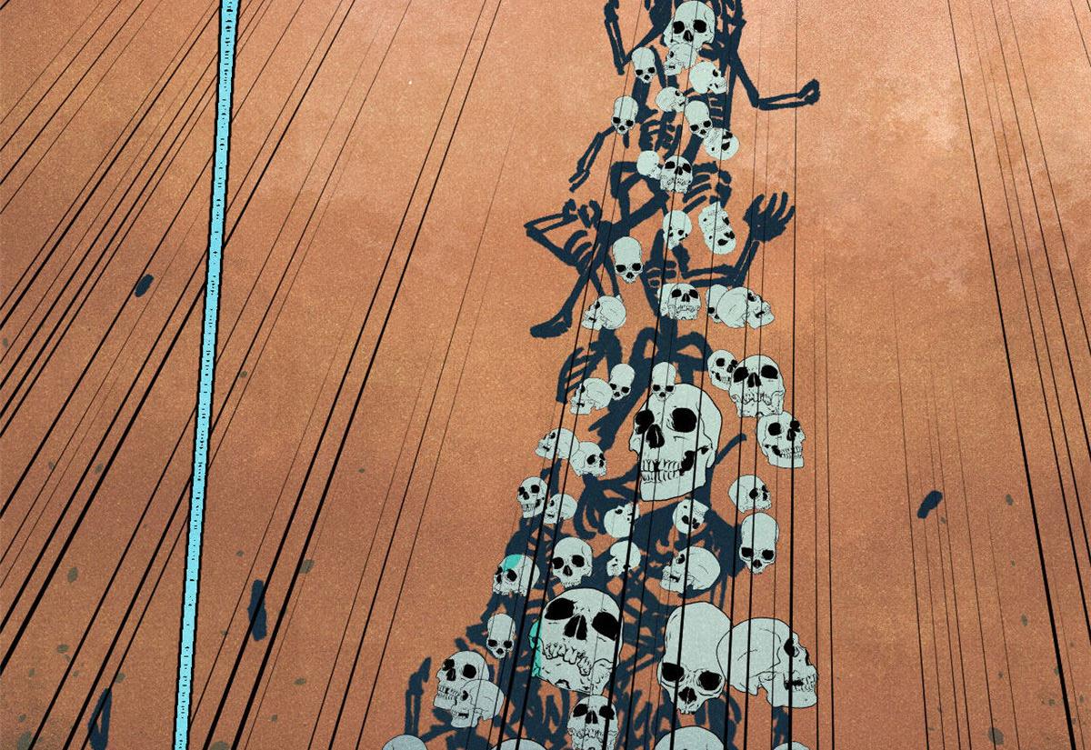 萬古最強宗 - 469 位面戰場一期(1/4) - 7