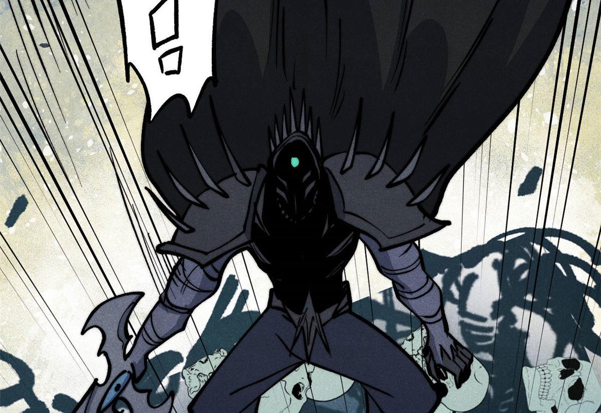 萬古最強宗 - 469 位面戰場一期(2/4) - 3