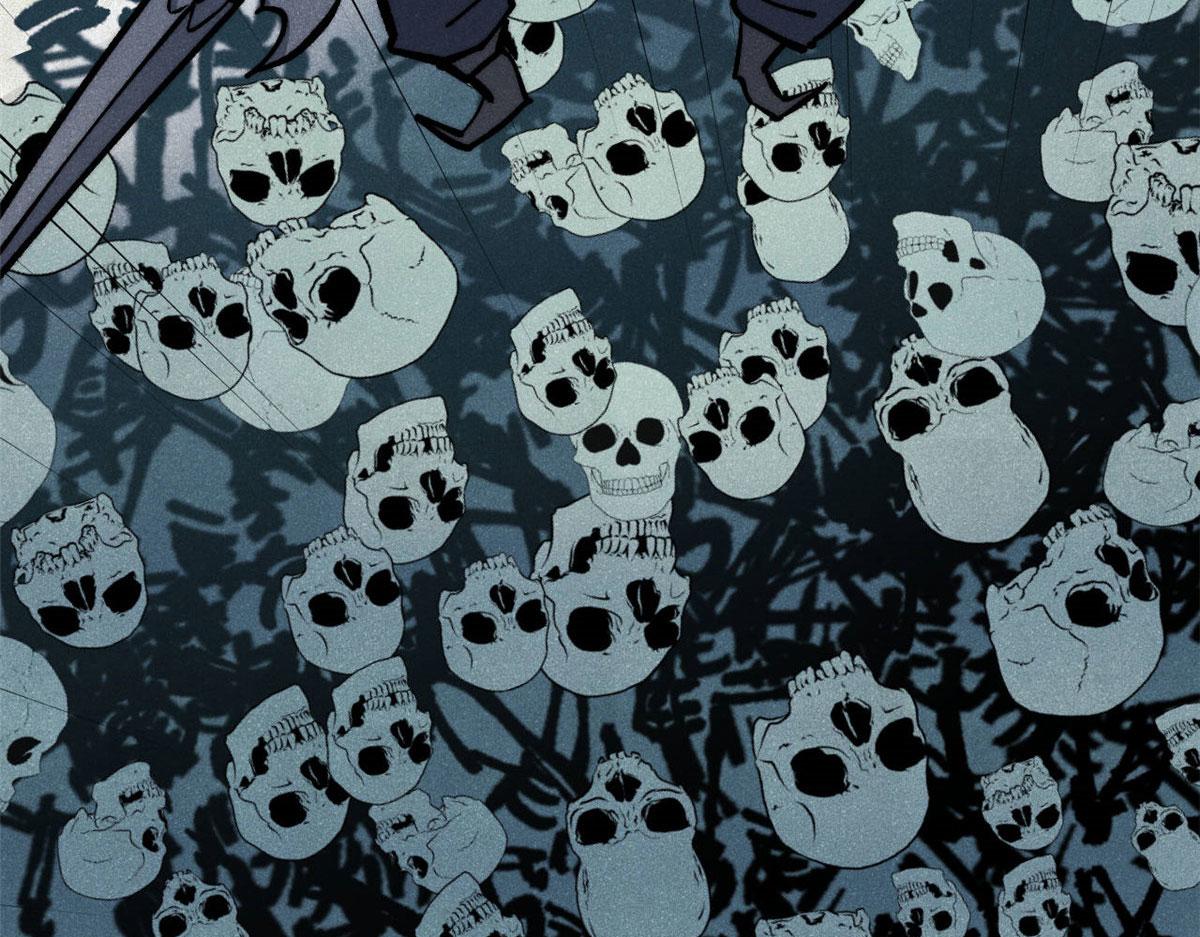 萬古最強宗 - 469 位面戰場一期(2/4) - 4