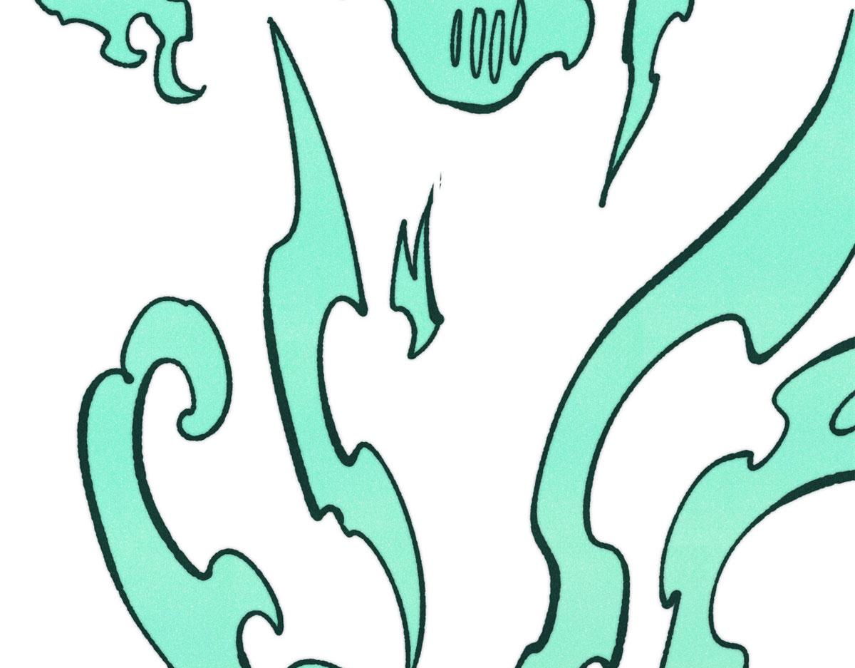 萬古最強宗 - 469 位面戰場一期(2/4) - 8