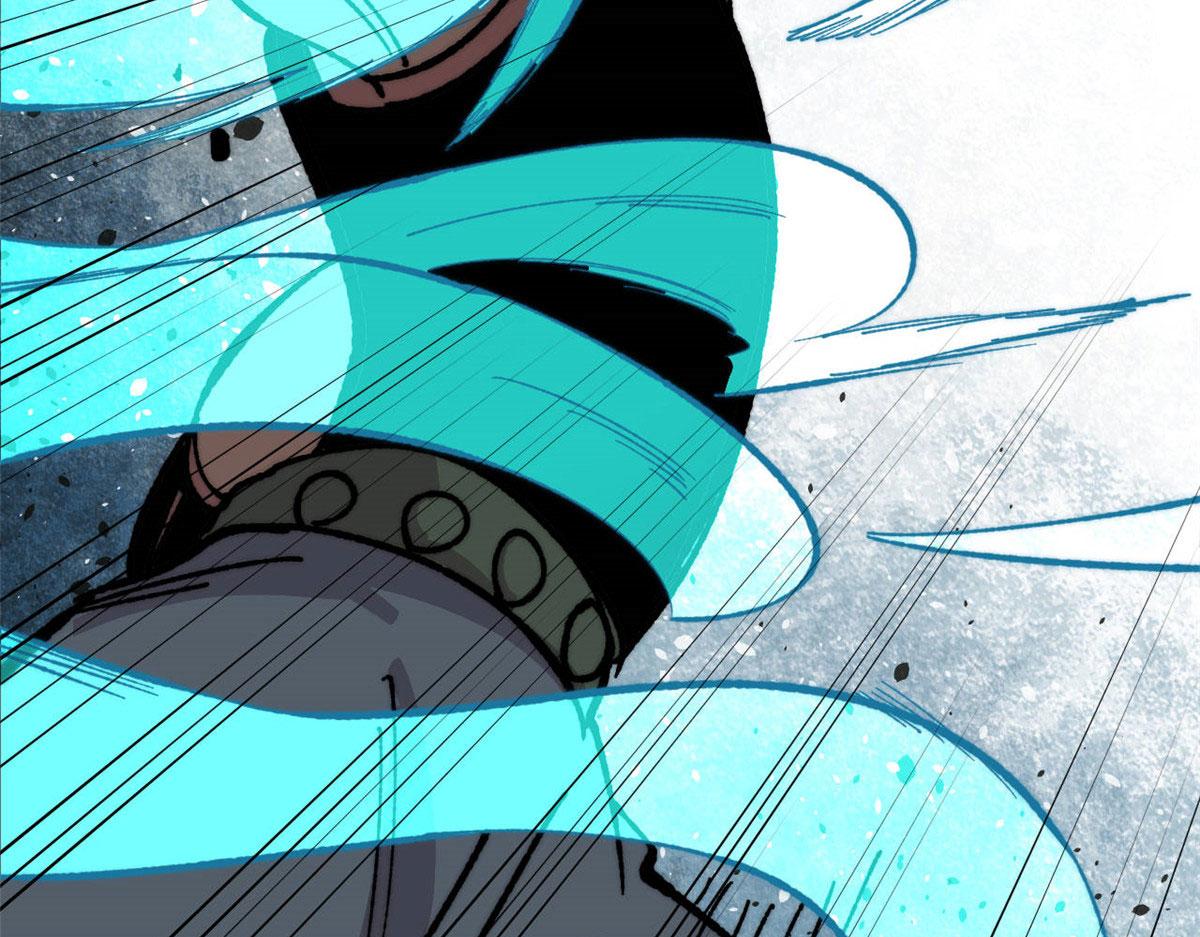 萬古最強宗 - 471 系統的競爭對手(3/4) - 1