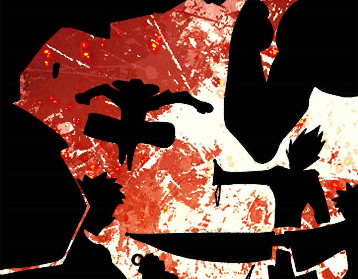 萬古最強宗 - 471 系統的競爭對手(4/4) - 7