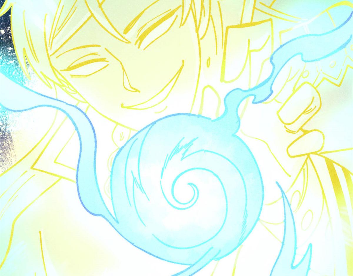 萬古最強宗 - 471 系統的競爭對手(4/4) - 6