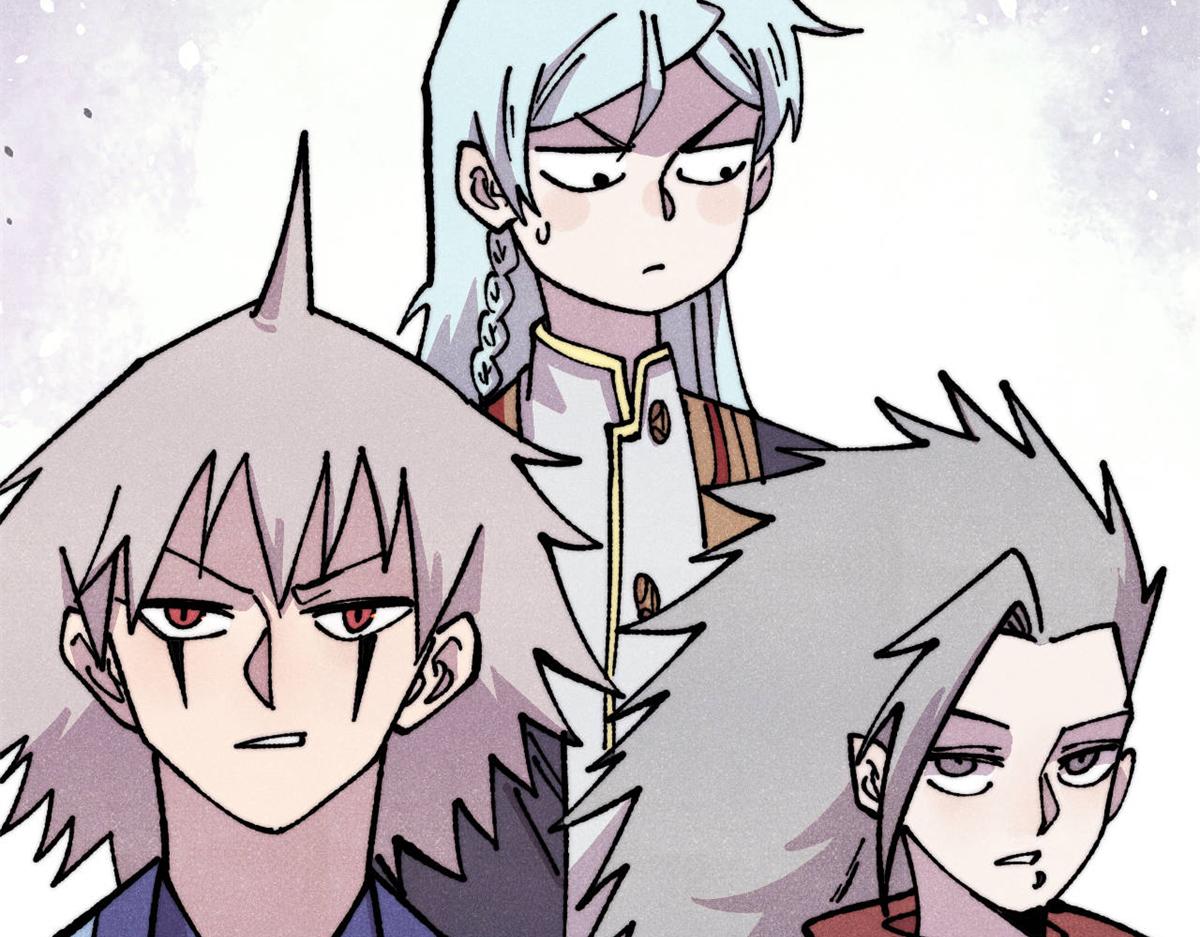 萬古最強宗 - 473 最高外交禮儀(1/4) - 7