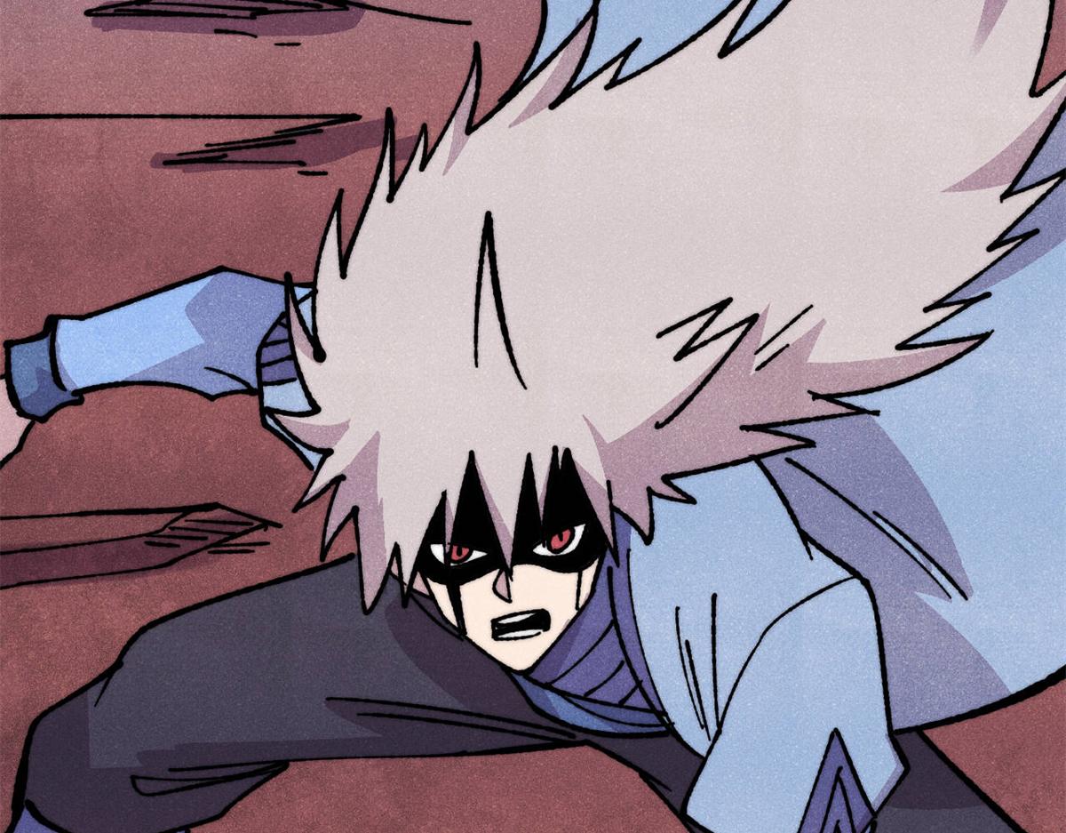 萬古最強宗 - 475 團滅(3/4) - 6