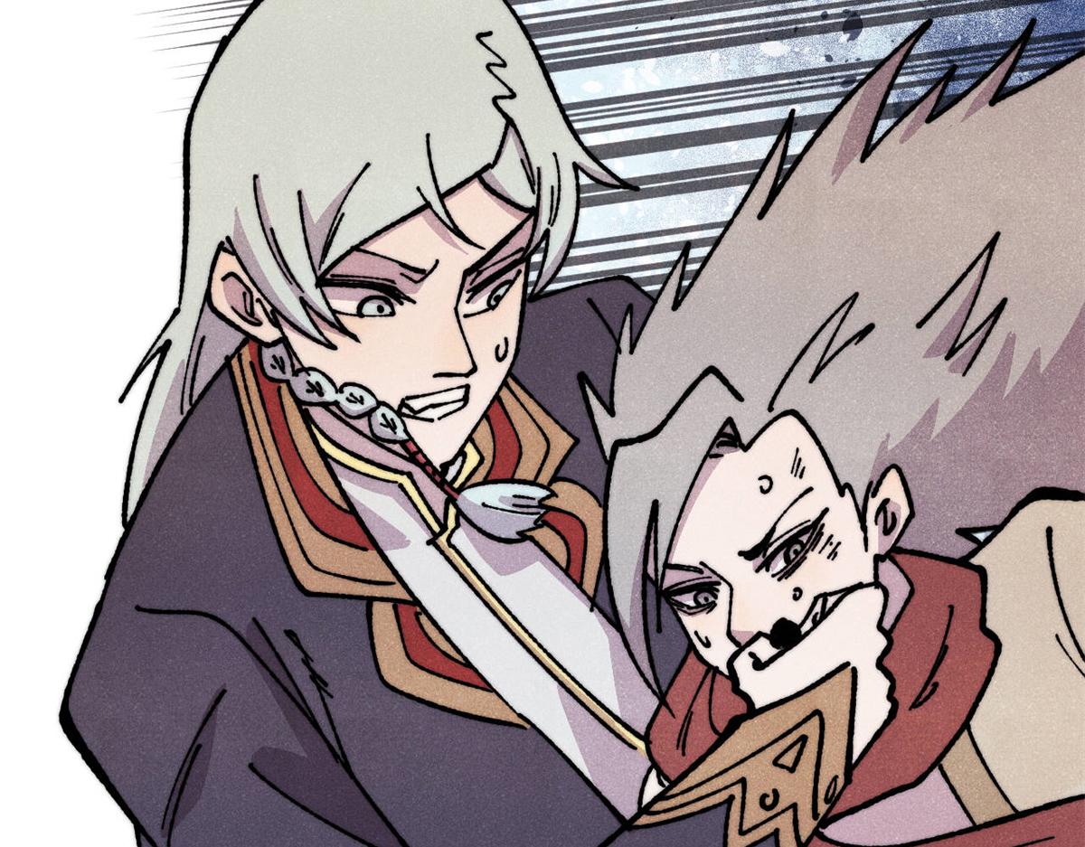 萬古最強宗 - 475 團滅(4/4) - 2