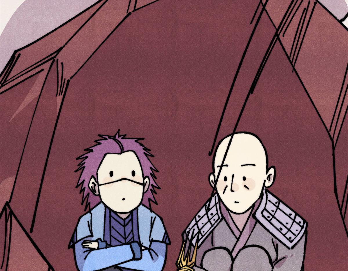 萬古最強宗 - 475 團滅(1/4) - 6