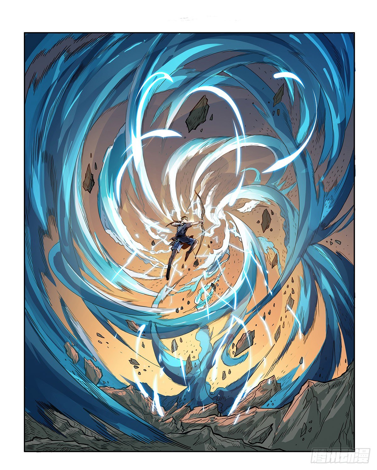 大战落幕-第7话