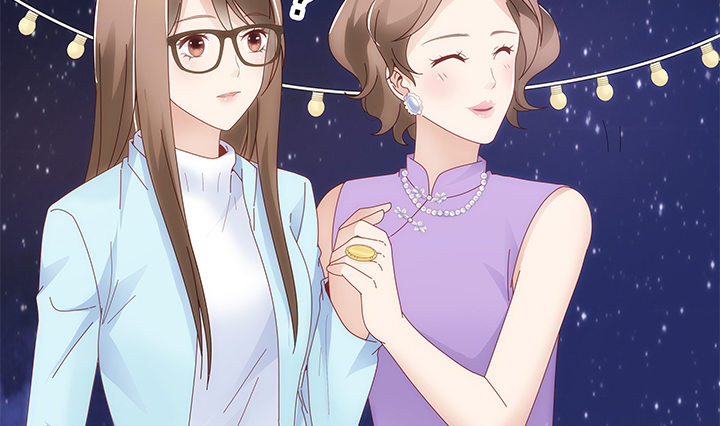 12话 约会简直是浪费时间(1/3)-第13话