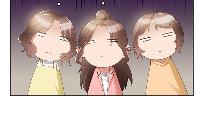 16话 大神是存在的！(1/3)-第17话