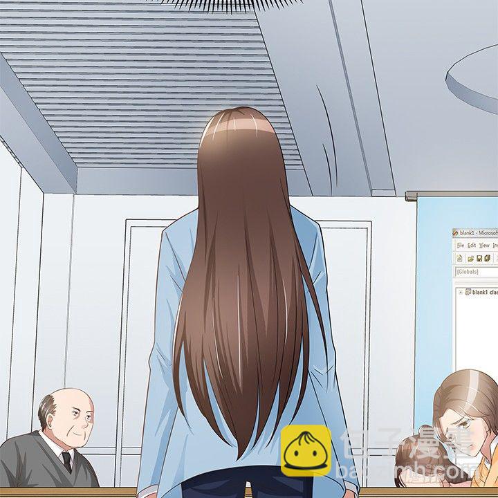 18话 是时候作出改变了(1/3)-第19话