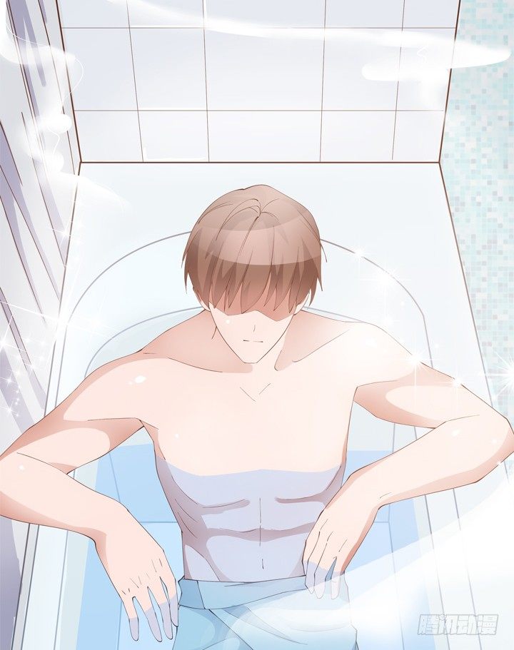 2话 我们一起洗澡吧~(1/3)-第3话