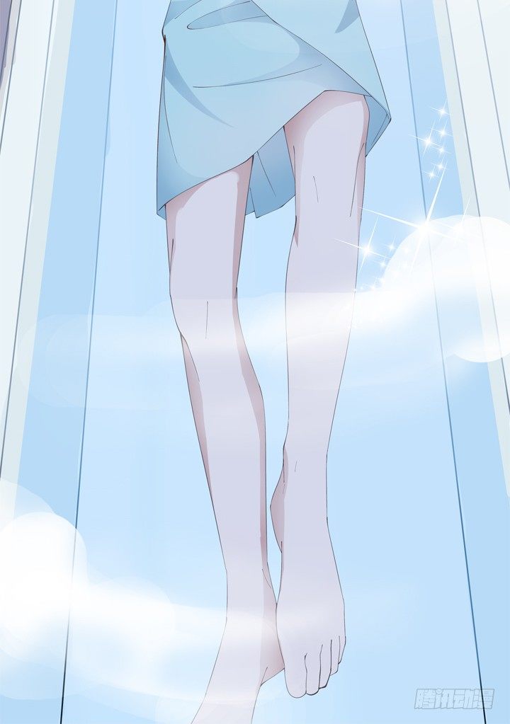 2话 我们一起洗澡吧~(1/3)-第3话