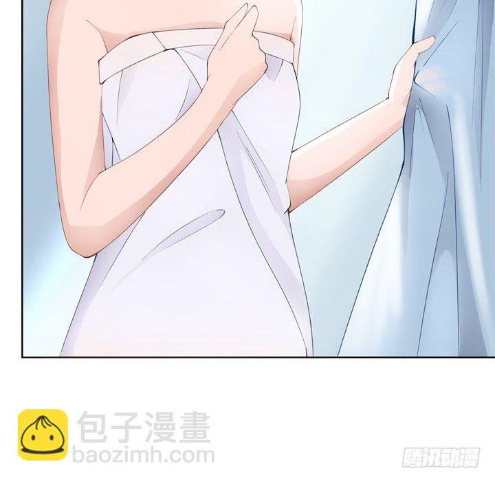 2话 我们一起洗澡吧~(1/3)-第3话