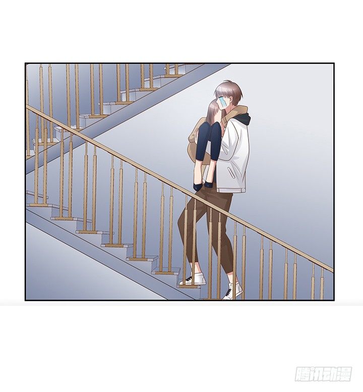 20话 为什么我们会睡在一起！(1/3)-第21话