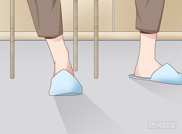 20话 为什么我们会睡在一起！(1/3)-第21话