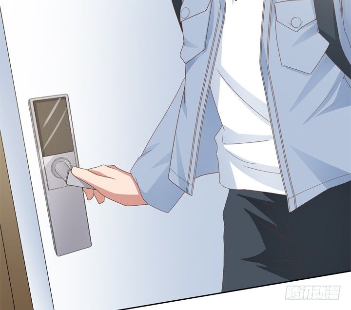 22话 不可描述的情侣房(1/3)-第23话