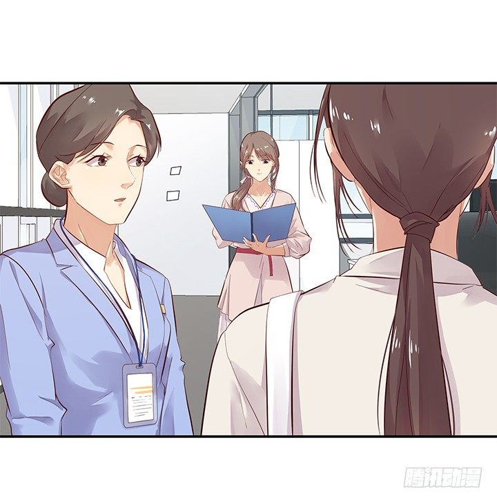 24话 到处都是闪光的公司(1/3)-第25话