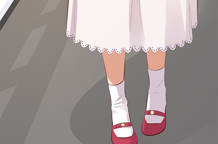 24话 到处都是闪光的公司(1/3)-第25话