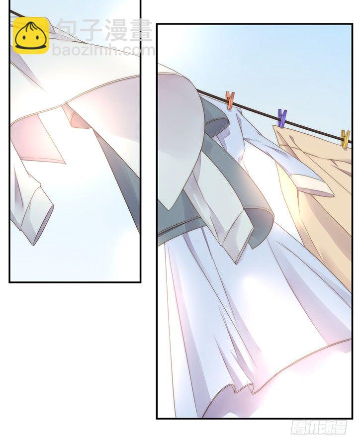 26话 丫头片子两幅面孔(1/2)-第27话