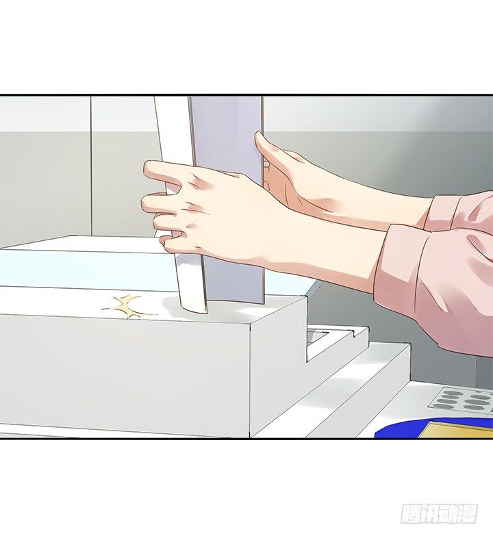 26话 丫头片子两幅面孔(1/2)-第27话