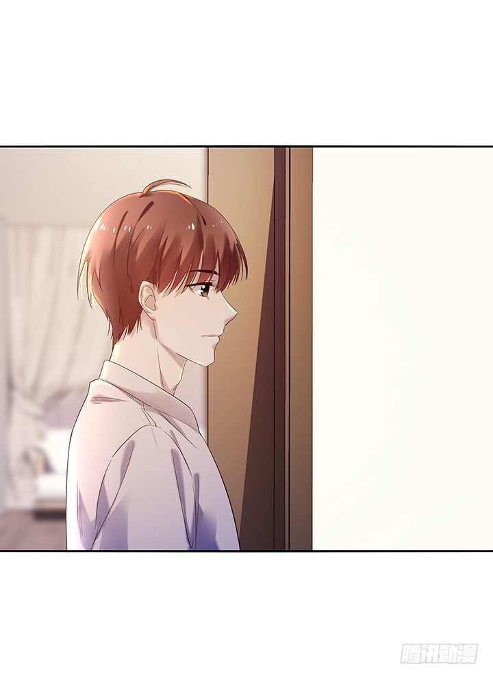 28话 恨嫁女的嫉妒(1/2)-第29话