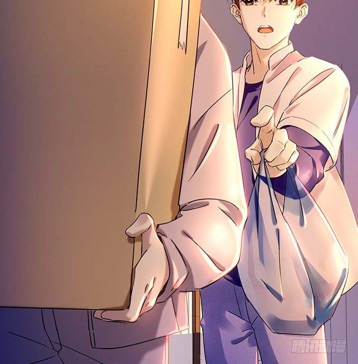 28话 恨嫁女的嫉妒(1/2)-第29话