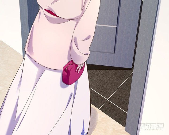 28话 恨嫁女的嫉妒(1/2)-第29话