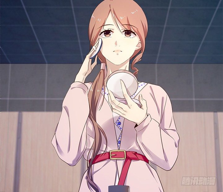 28话 恨嫁女的嫉妒(1/2)-第29话