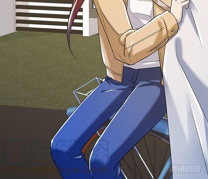 32话 新邻居竟是领导(1/2)-第33话