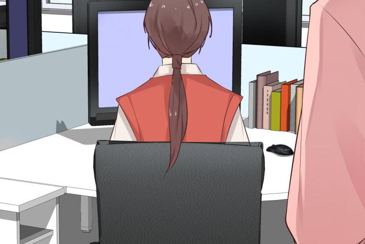 42话 不想面对他(1/3)-第43话