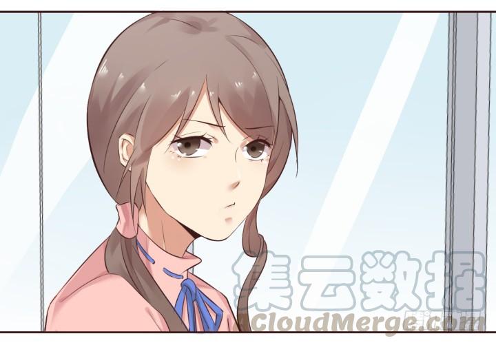 42话 不想面对他(1/3)-第43话