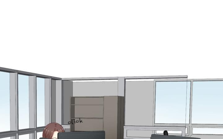 42话 不想面对他(1/3)-第43话