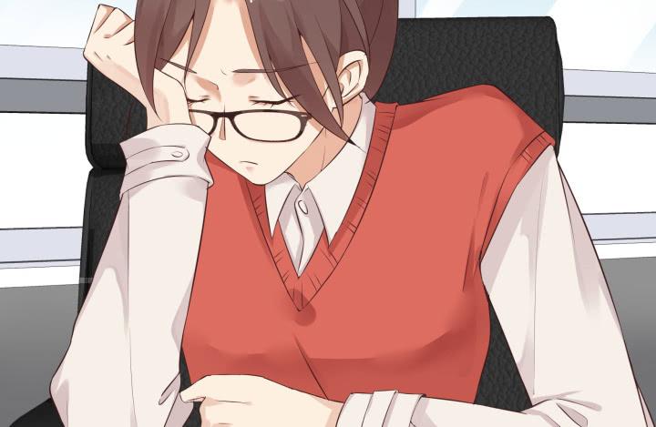 42话 不想面对他(1/3)-第43话