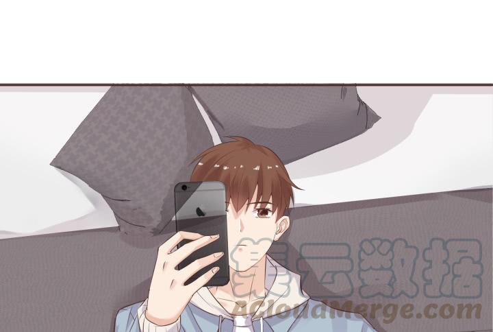 42话 不想面对他(1/3)-第43话