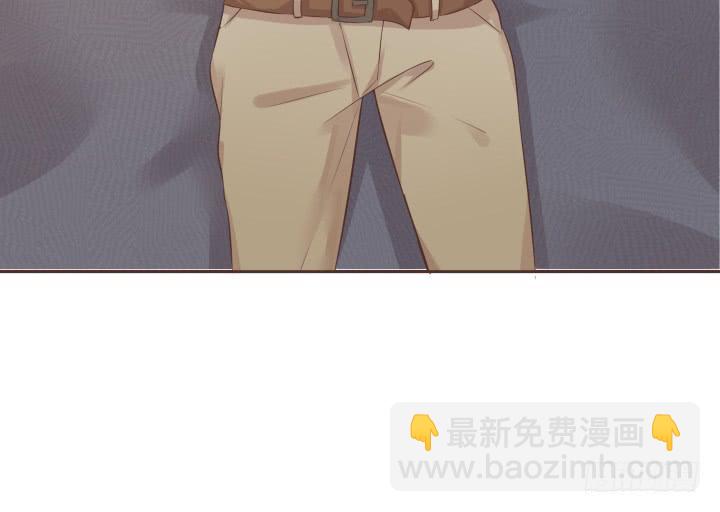 42话 不想面对他(1/3)-第43话