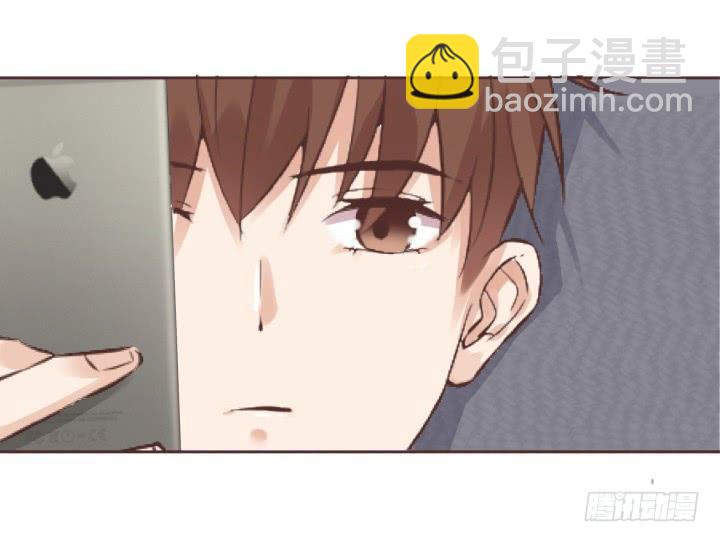 42话 不想面对他(1/3)-第43话