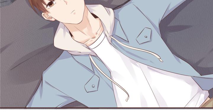 42话 不想面对他(1/3)-第43话