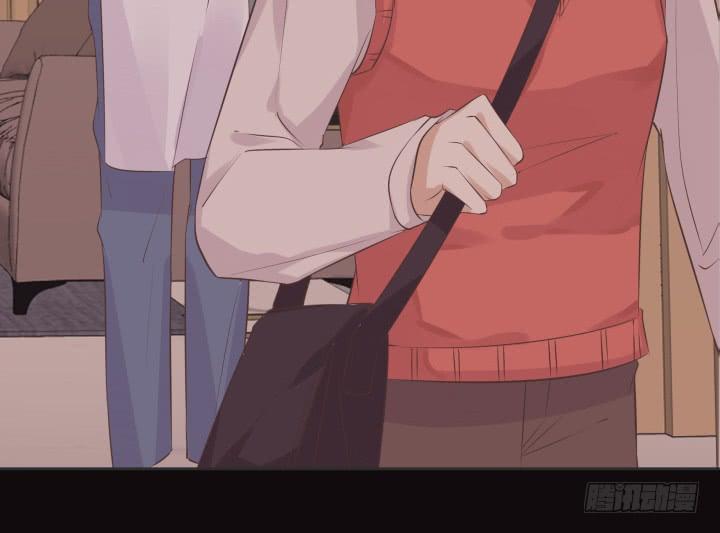 46话 和好如初？！(1/3)-第47话