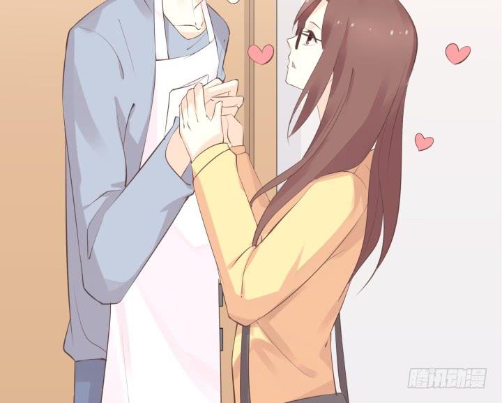 46话 和好如初？！(1/3)-第47话