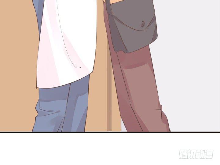 46话 和好如初？！(1/3)-第47话