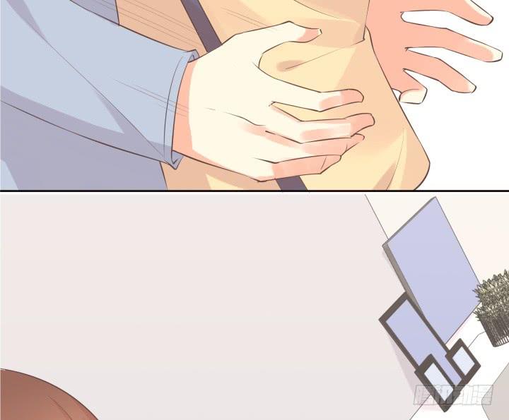 46话 和好如初？！(1/3)-第47话