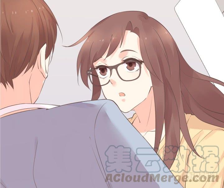 46话 和好如初？！(1/3)-第47话