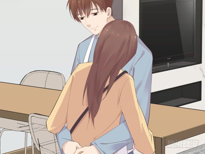 46话 和好如初？！(1/3)-第47话