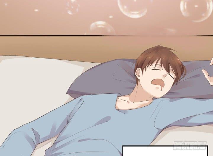 46话 和好如初？！(1/3)-第47话