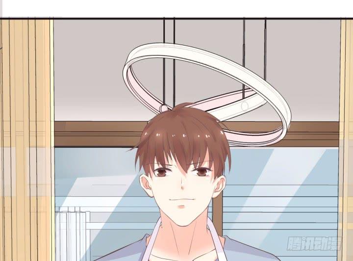 46话 和好如初？！(1/3)-第47话