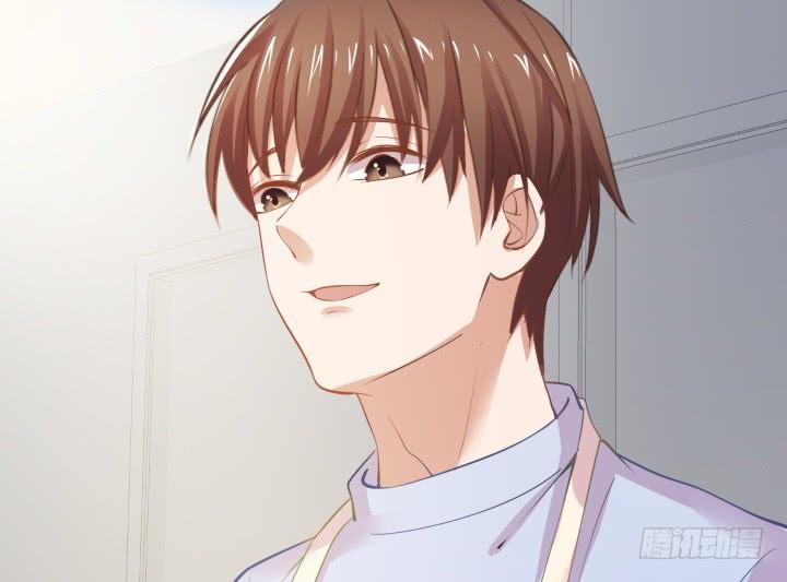 60话 姐姐，我真感动~(1/5)-第61话