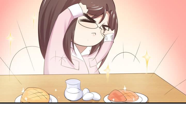 60话 姐姐，我真感动~(1/5)-第61话