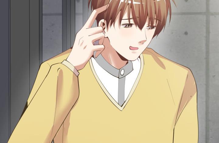 64话 我真的很疲惫(1/5)-第65话