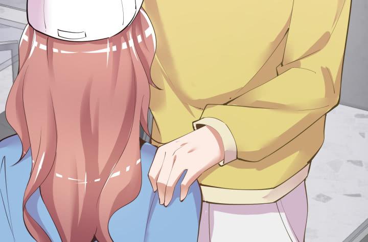 64话 我真的很疲惫(1/5)-第65话